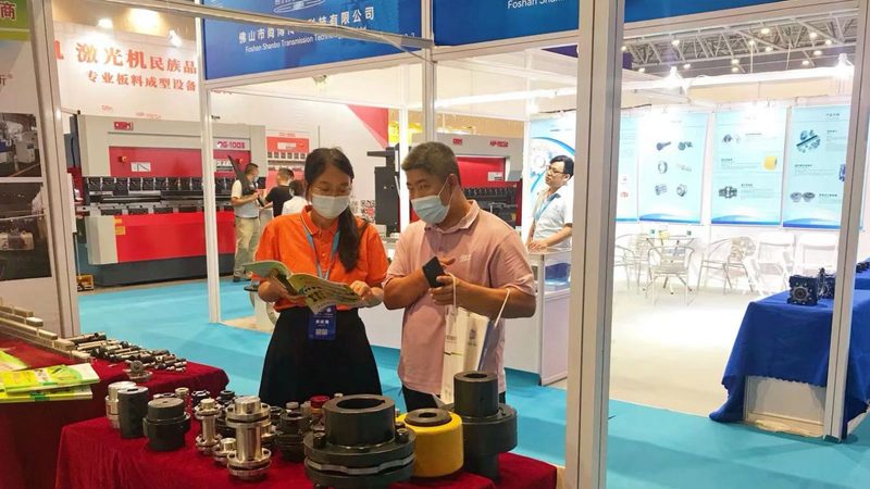 成都气动接头批发市场：揭秘气动接头选型的关键要素