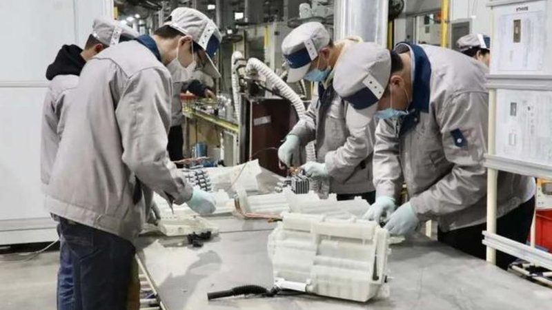 车间自动化改造：从痛点到解决方案**